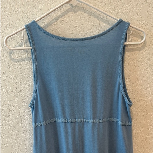 GAP Light Blue Dress - Picture 5 of 9